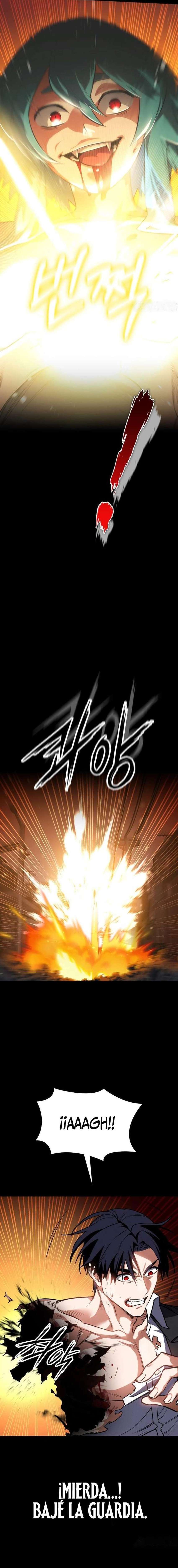 El Caminante Diurno Capítulo 48 - Page 5