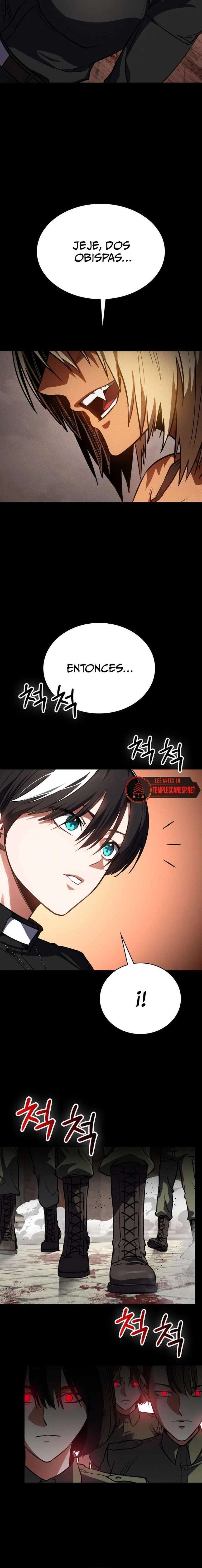 El Caminante Diurno Capítulo 49 - Page 24