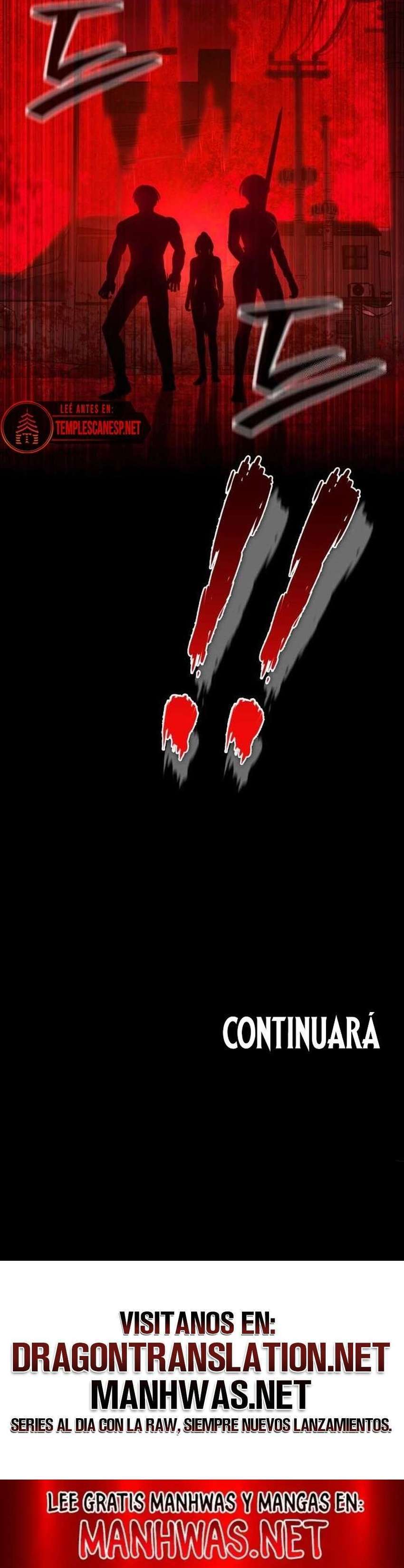 El Caminante Diurno Capítulo 49 - Page 30