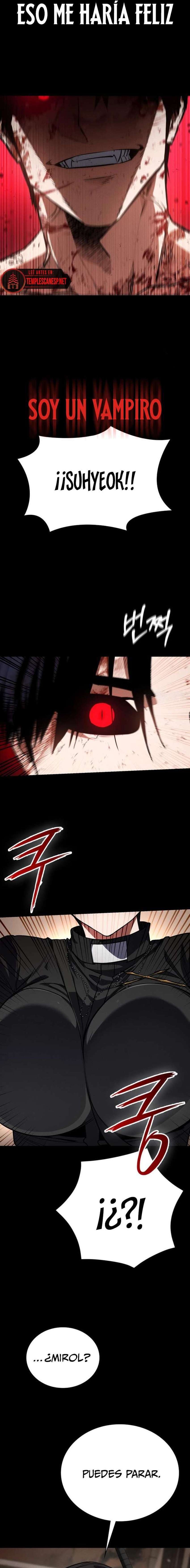 El Caminante Diurno Capítulo 49 - Page 5