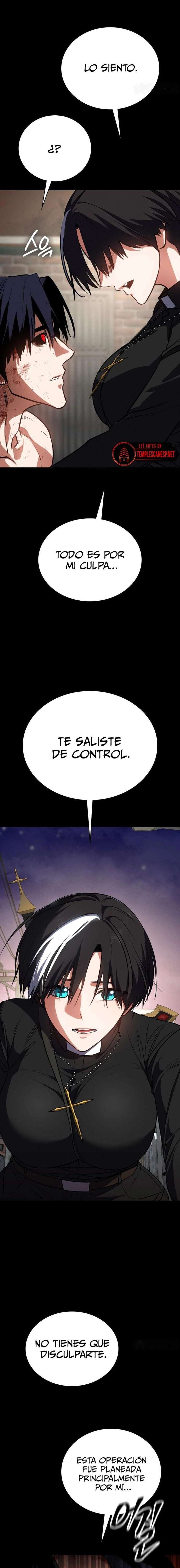 El Caminante Diurno Capítulo 49 - Page 7