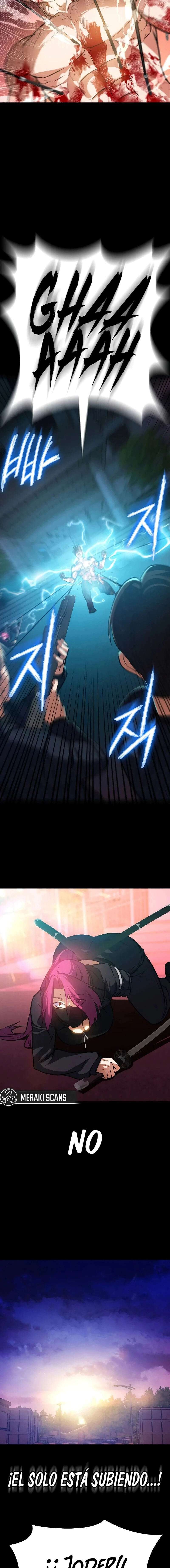 El Caminante Diurno Capítulo 5 - Page 4