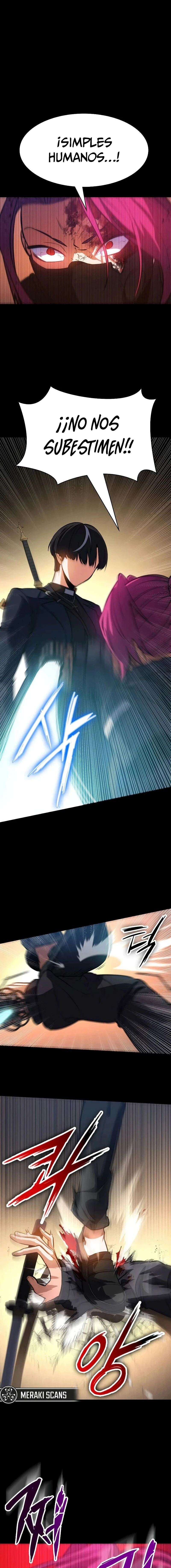 El Caminante Diurno Capítulo 5 - Page 6