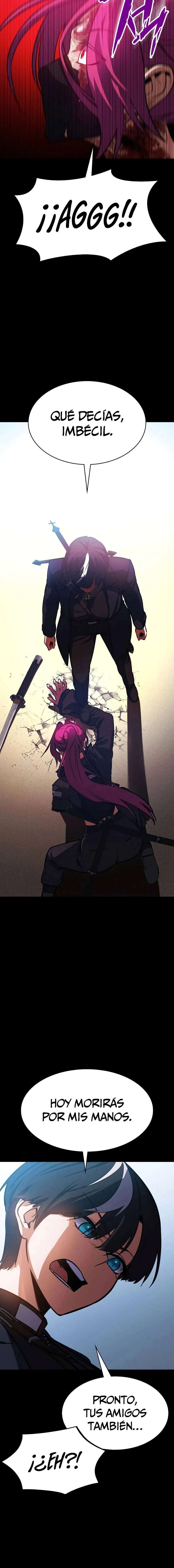 El Caminante Diurno Capítulo 5 - Page 7