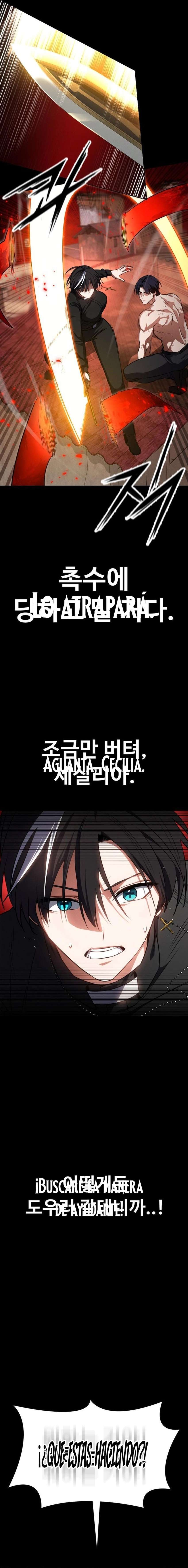 El Caminante Diurno Capítulo 50 - Page 12