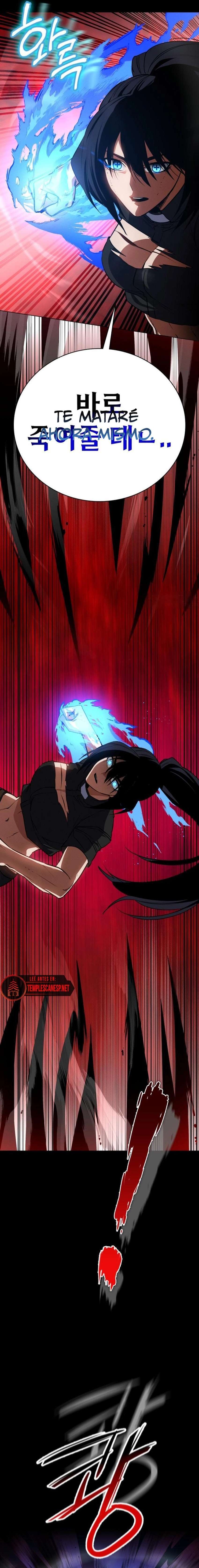 El Caminante Diurno Capítulo 50 - Page 15