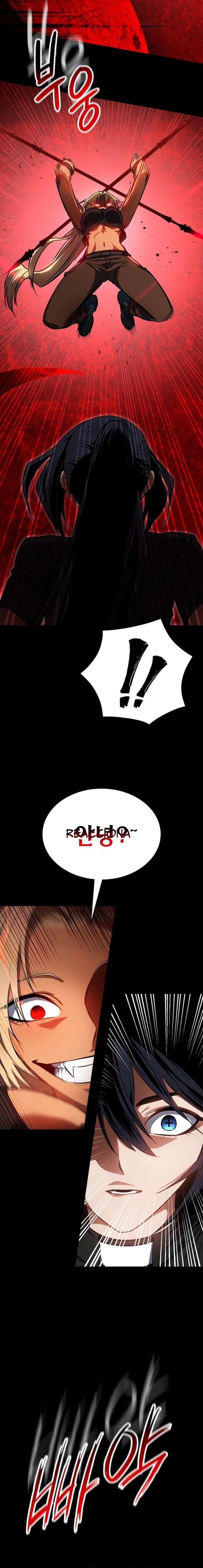 El Caminante Diurno Capítulo 50 - Page 18