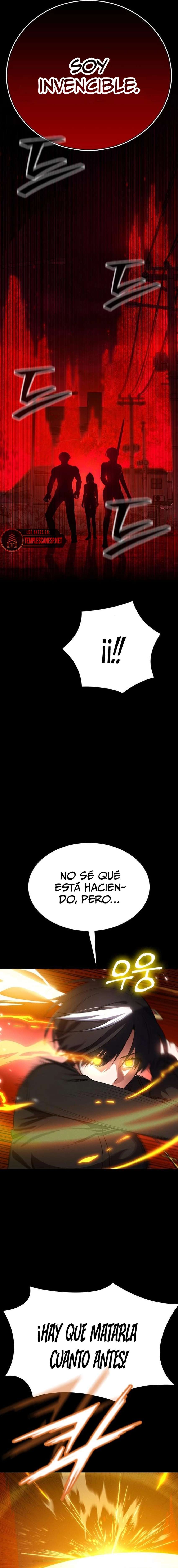 El Caminante Diurno Capítulo 50 - Page 2