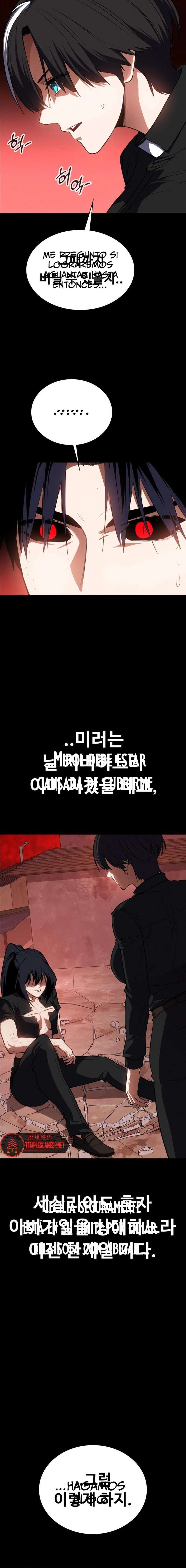 El Caminante Diurno Capítulo 50 - Page 21