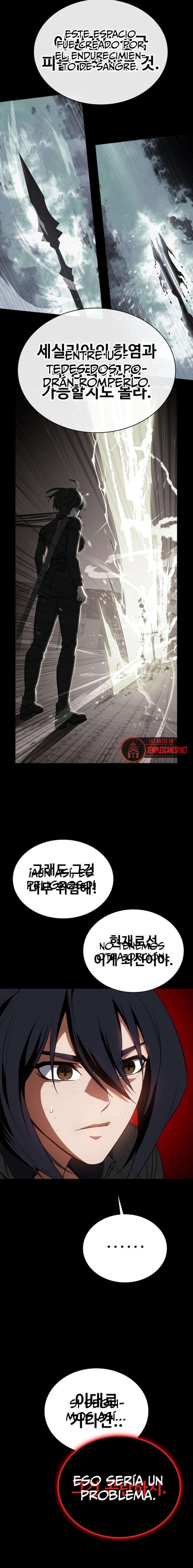 El Caminante Diurno Capítulo 50 - Page 23