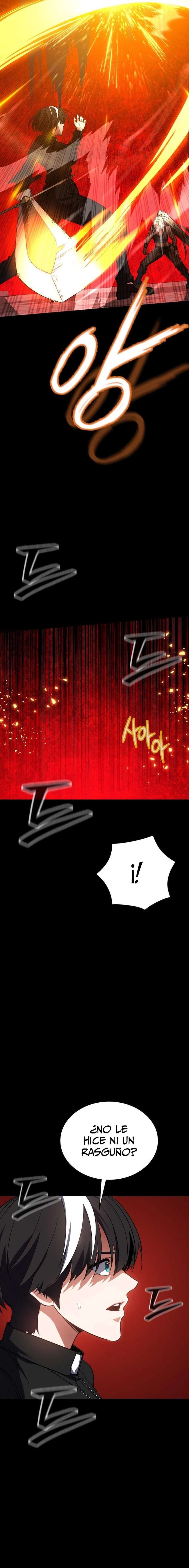 El Caminante Diurno Capítulo 50 - Page 3