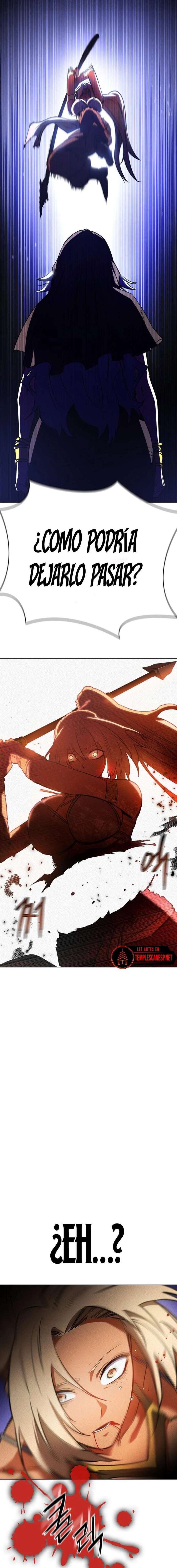 El Caminante Diurno Capítulo 51 - Page 13