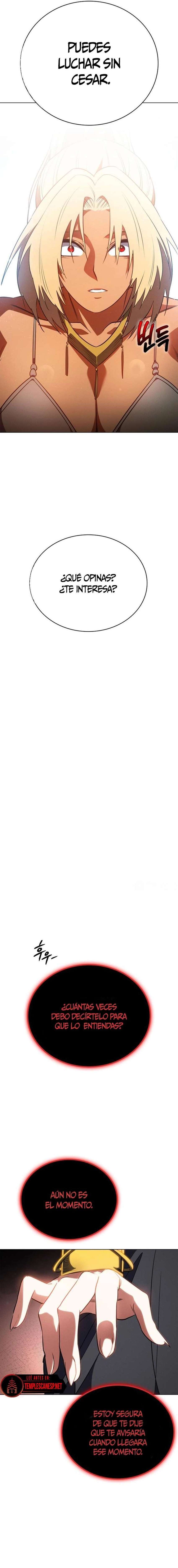 El Caminante Diurno Capítulo 51 - Page 17