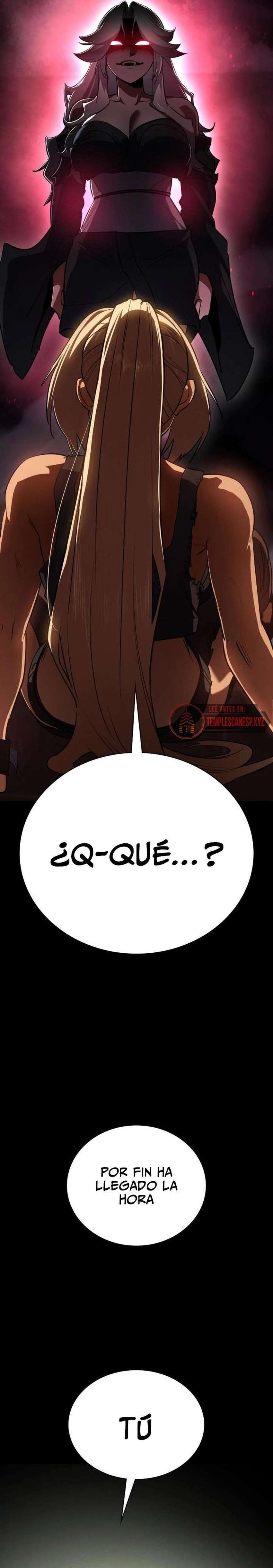 El Caminante Diurno Capítulo 52 - Page 12