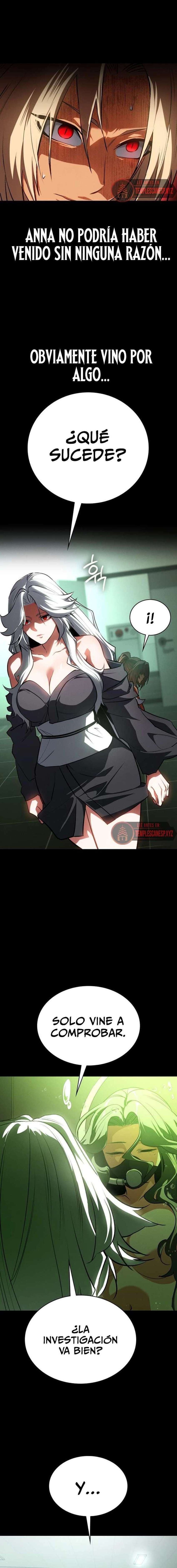 El Caminante Diurno Capítulo 52 - Page 3