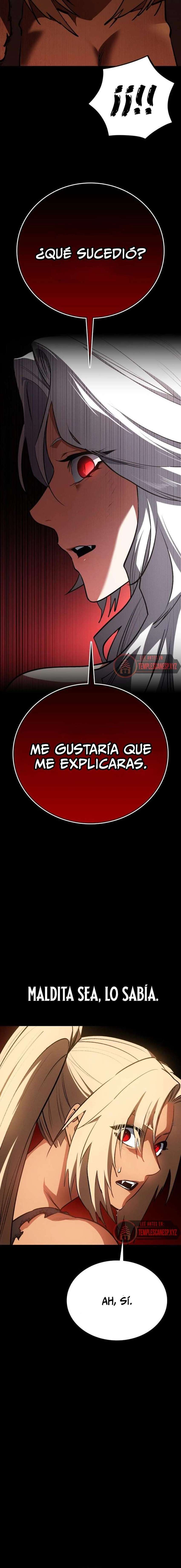 El Caminante Diurno Capítulo 52 - Page 7