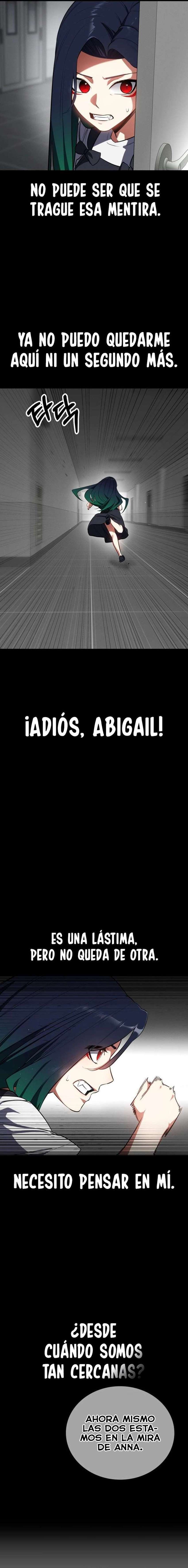 El Caminante Diurno Capítulo 53 - Page 10