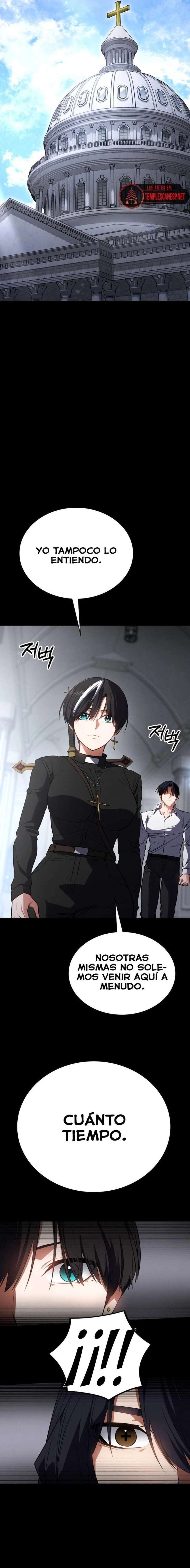 El Caminante Diurno Capítulo 53 - Page 24