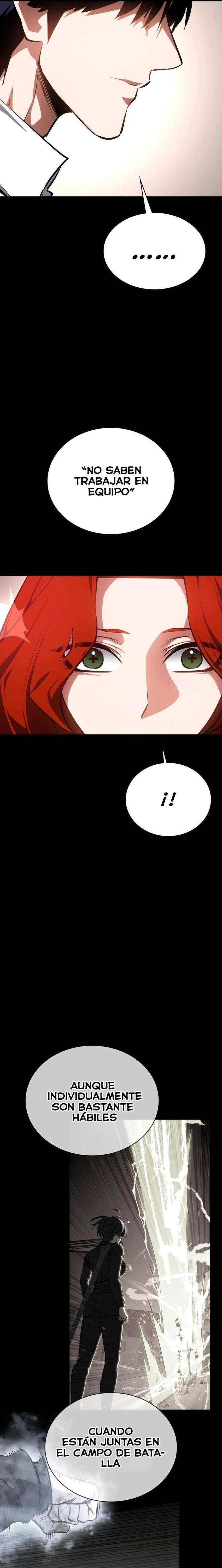 El Caminante Diurno Capítulo 54 - Page 22