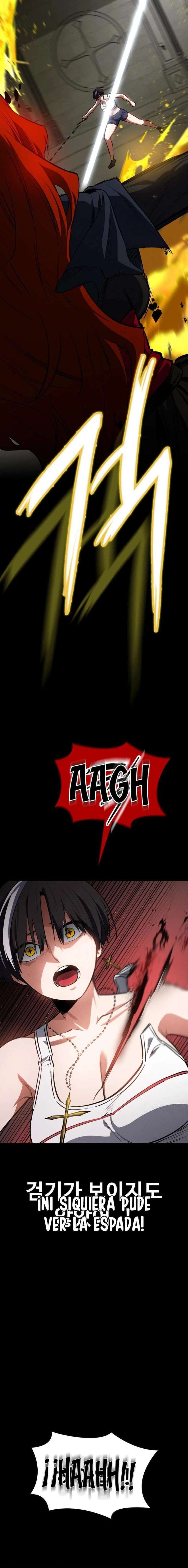 El Caminante Diurno Capítulo 54 - Page 3