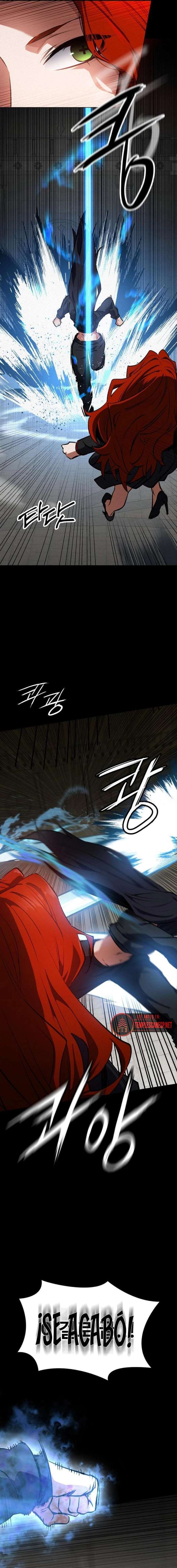 El Caminante Diurno Capítulo 54 - Page 4