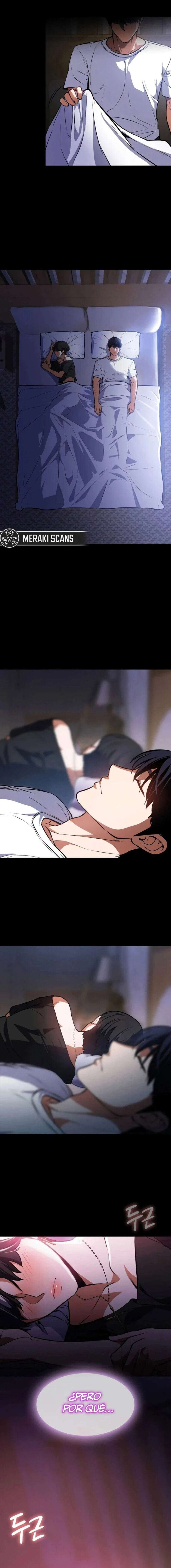 El Caminante Diurno Capítulo 7 - Page 22