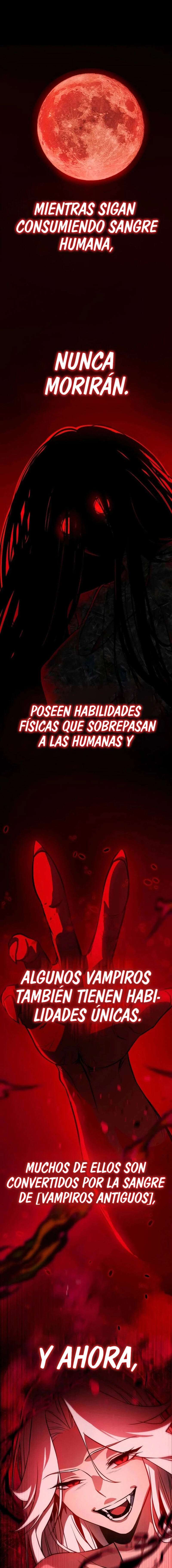 El Caminante Diurno Capítulo 7 - Page 5