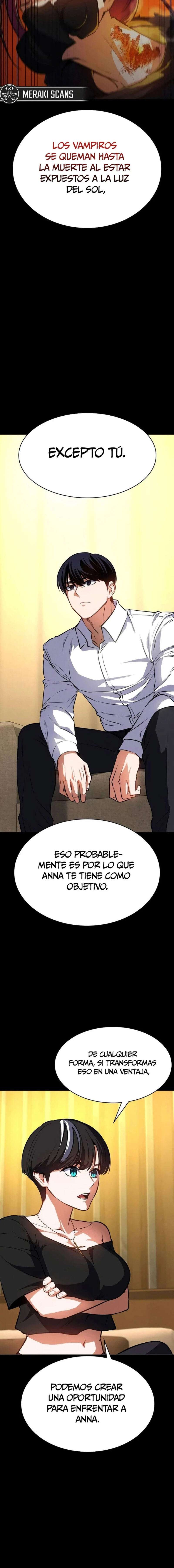 El Caminante Diurno Capítulo 7 - Page 7