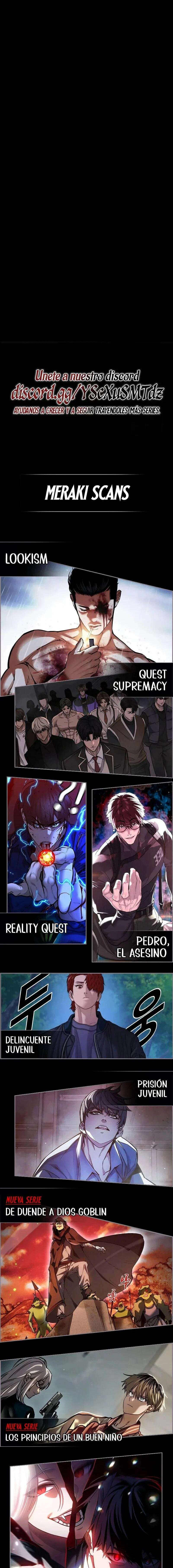 El Caminante Diurno Capítulo 9 - Page 22