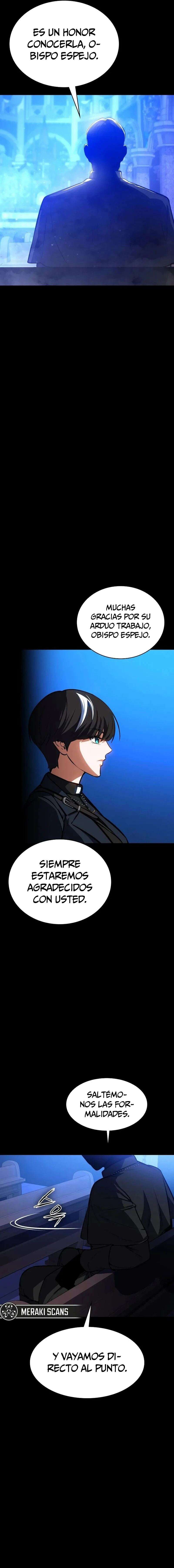 El Caminante Diurno Capítulo 9 - Page 3