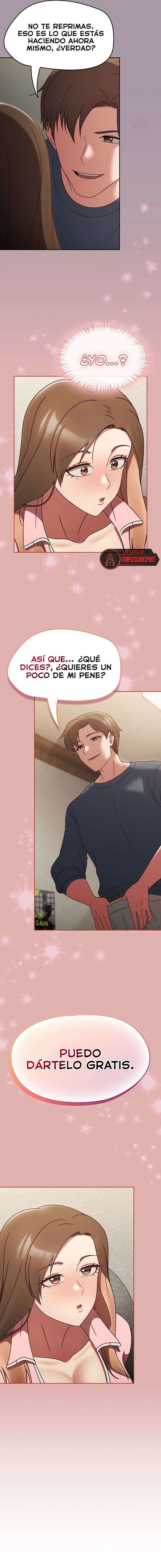 El Golpe Implacable De Je-Yuk Capítulo 10 - Page 12