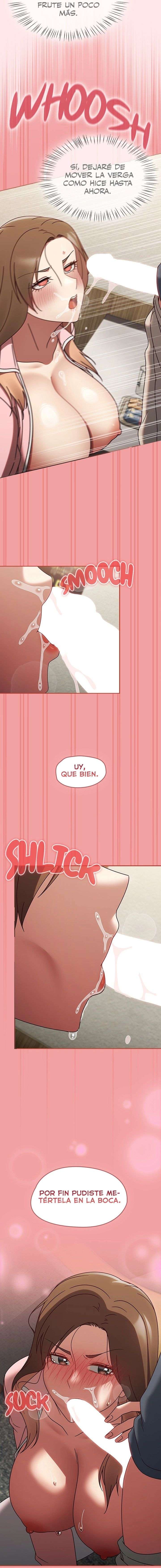 El Golpe Implacable De Je-Yuk Capítulo 11 - Page 16