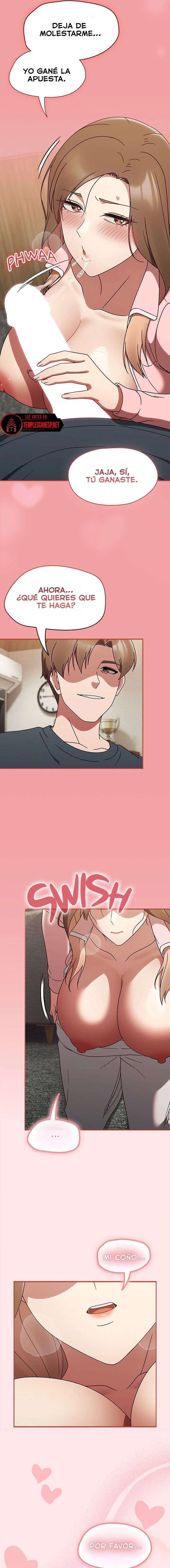 El Golpe Implacable De Je-Yuk Capítulo 11 - Page 18