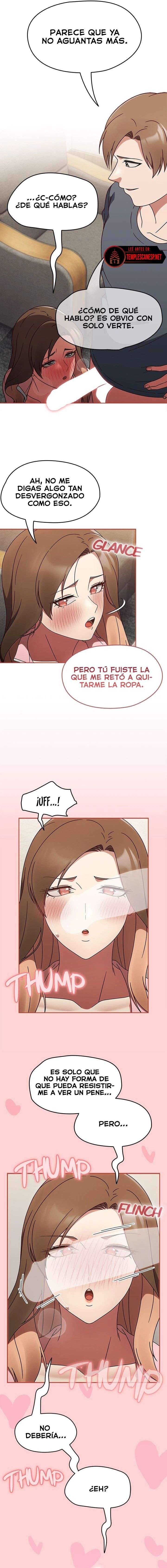 El Golpe Implacable De Je-Yuk Capítulo 11 - Page 4