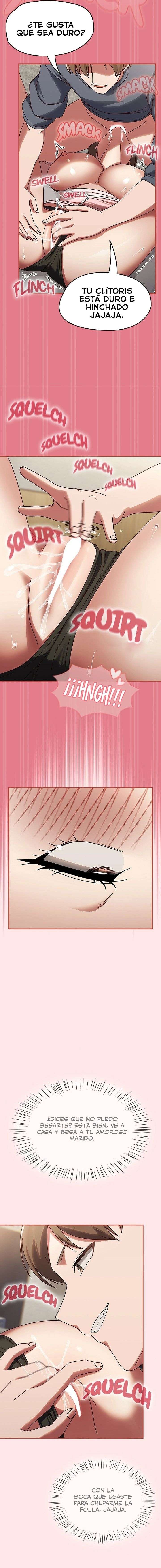 El Golpe Implacable De Je-Yuk Capítulo 12 - Page 14