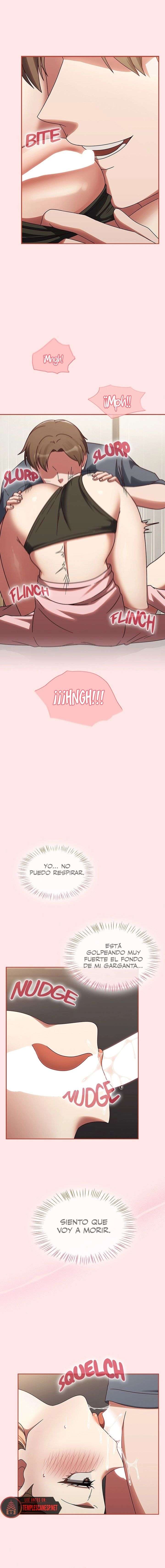 El Golpe Implacable De Je-Yuk Capítulo 12 - Page 15