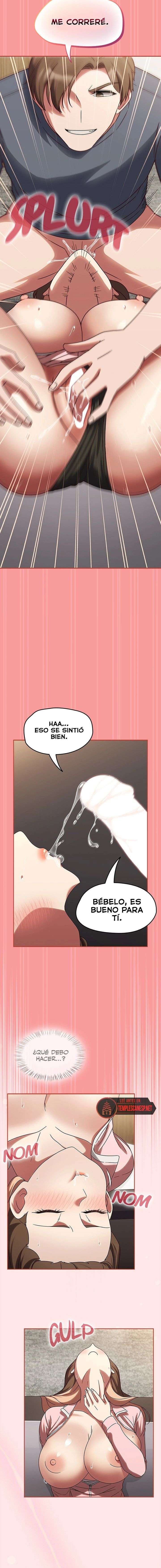 El Golpe Implacable De Je-Yuk Capítulo 12 - Page 19