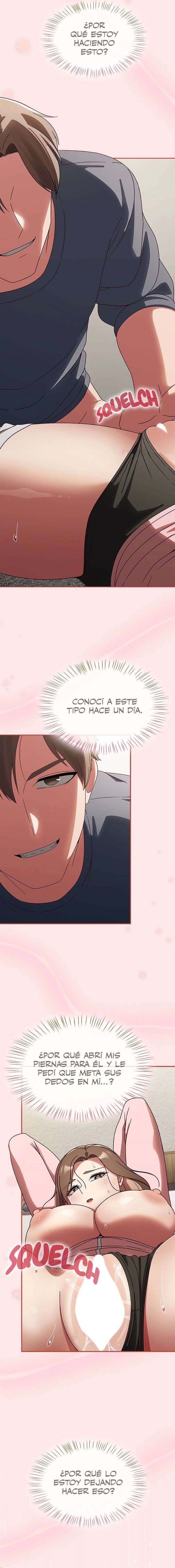 El Golpe Implacable De Je-Yuk Capítulo 12 - Page 2