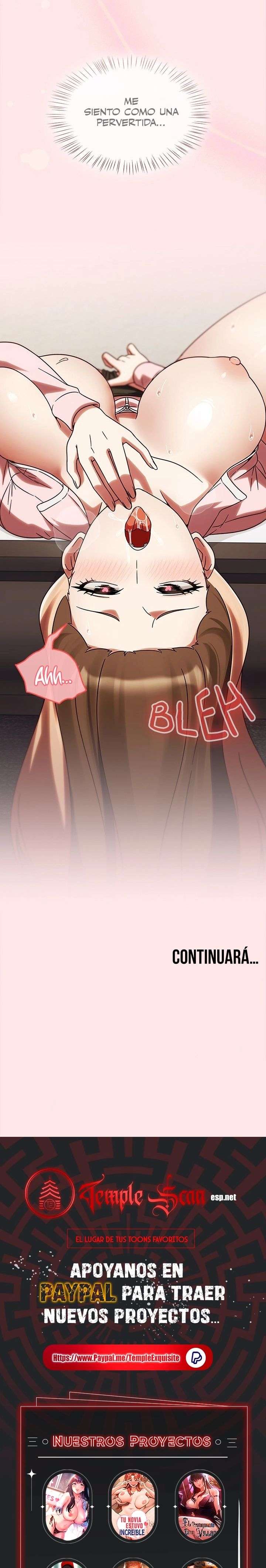 El Golpe Implacable De Je-Yuk Capítulo 12 - Page 20