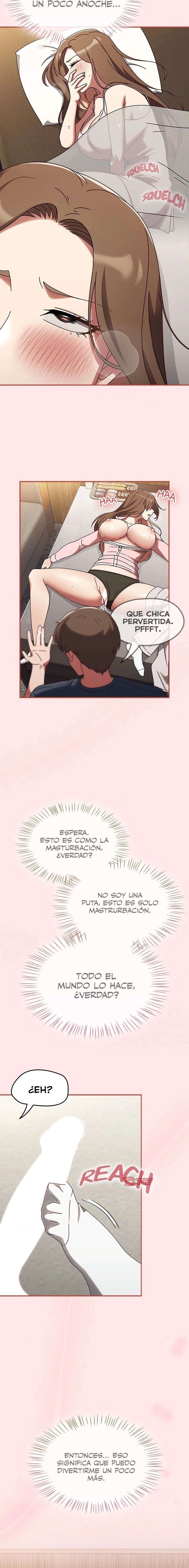 El Golpe Implacable De Je-Yuk Capítulo 12 - Page 5