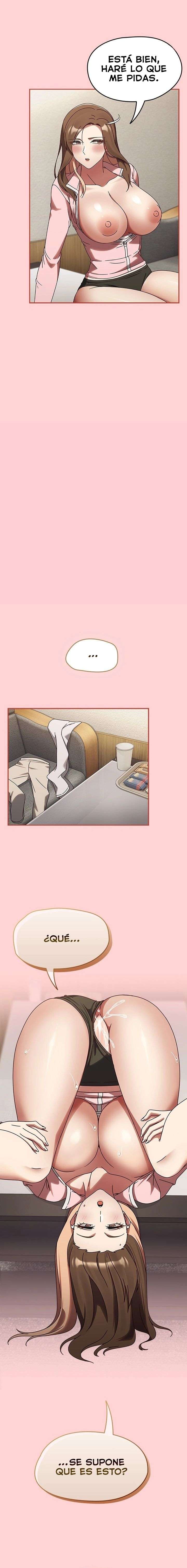 El Golpe Implacable De Je-Yuk Capítulo 12 - Page 9