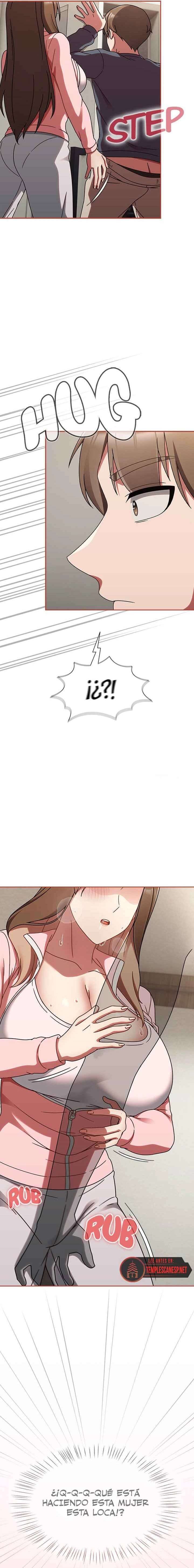 El Golpe Implacable De Je-Yuk Capítulo 13 - Page 12