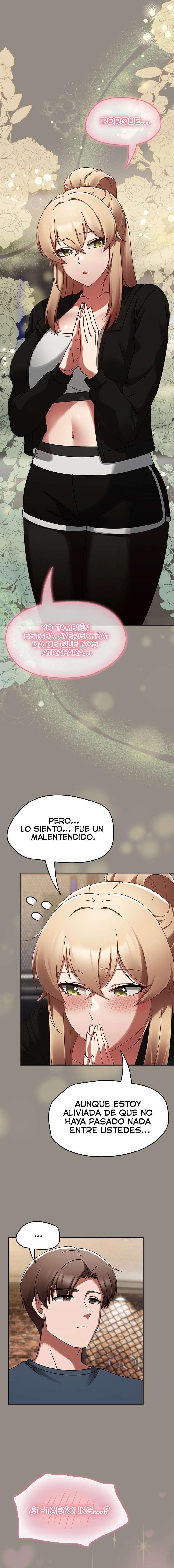 El Golpe Implacable De Je-Yuk Capítulo 14 - Page 13