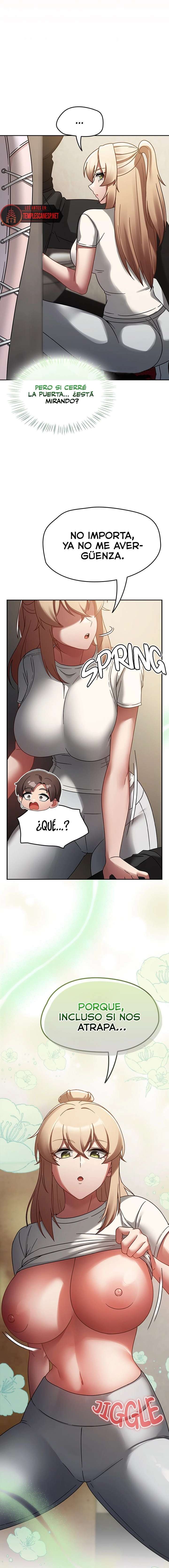 El Golpe Implacable De Je-Yuk Capítulo 14 - Page 22