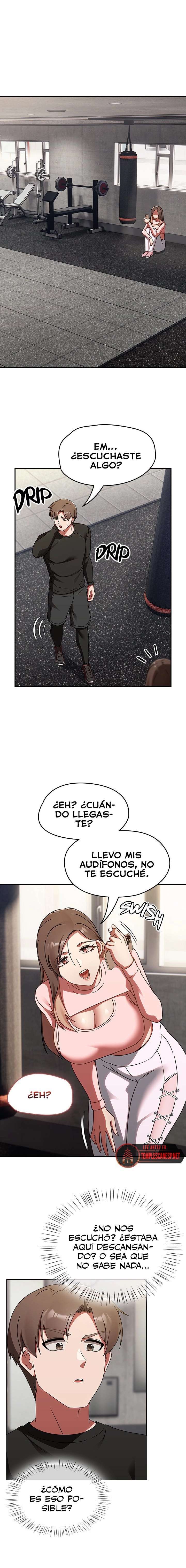 El Golpe Implacable De Je-Yuk Capítulo 15 - Page 19