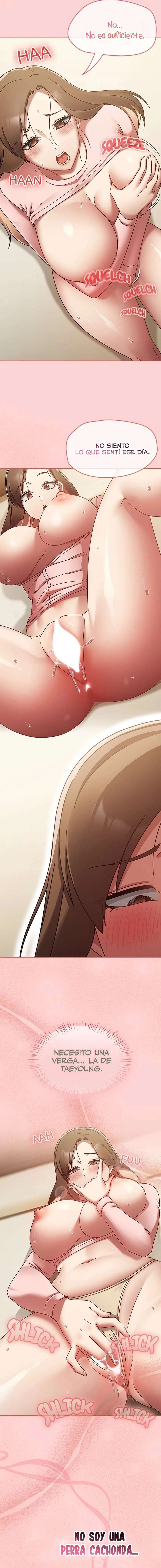 El Golpe Implacable De Je-Yuk Capítulo 16 - Page 12