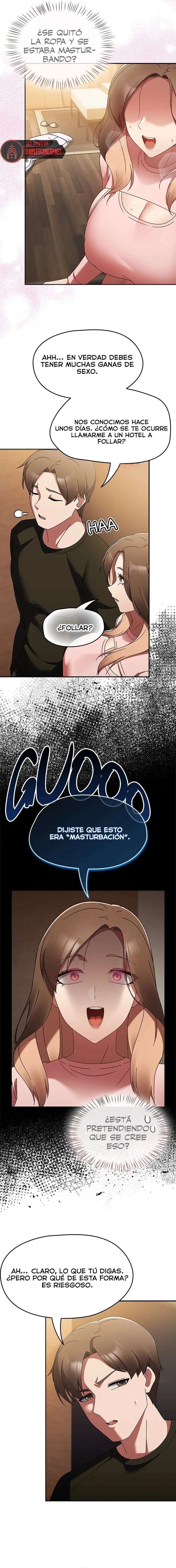 El Golpe Implacable De Je-Yuk Capítulo 16 - Page 15