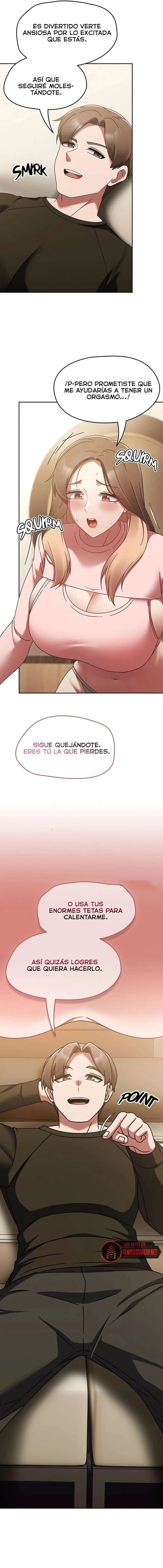 El Golpe Implacable De Je-Yuk Capítulo 16 - Page 18