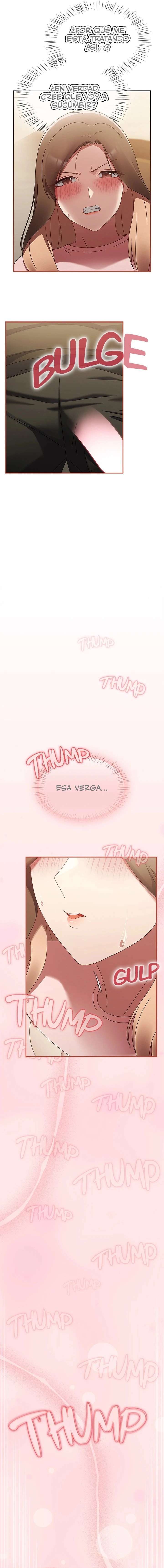 El Golpe Implacable De Je-Yuk Capítulo 16 - Page 19