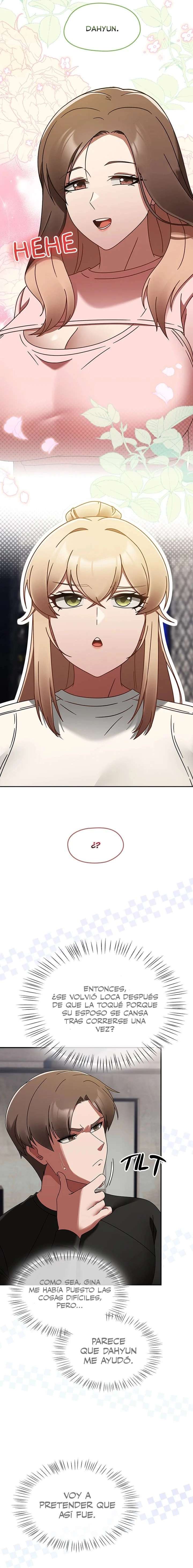 El Golpe Implacable De Je-Yuk Capítulo 16 - Page 4